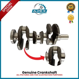 CIGÜEÑAL FORD TOURNEO CONNECT TOURNEO COURIER 1.0 GASOLINA ECOBOOST ALTA CALIDAD - Imagen 1 de 4