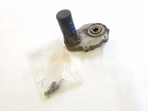 Transfer Case Shifter Motor | Fits 1999-2012 Ford F250 F350 - Picture 1 of 12