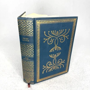 The Short Novels of John Steinbeck  International Collectors Library 1953 HC - Picture 1 of 10