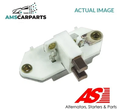 ALTERNATOR REGULATOR ARE9008(LETRIKA) AS-PL NEW OE REPLACEMENT - Image 1 of 4