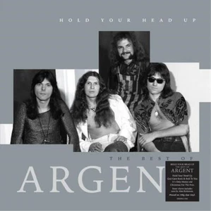 Argent Hold Your Head Up: The Best of Argent (Vinyl) (UK IMPORT) - Picture 1 of 1