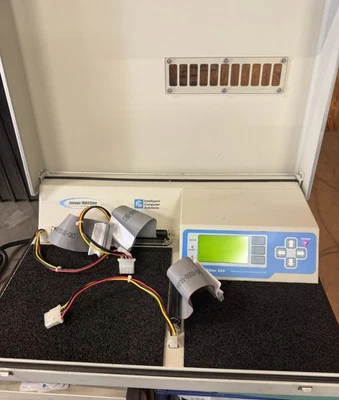 ICS Image MASSter 550 IDE Multi Hard Drive Duplicator *excellent condition* ma38 - Image 1 of 4