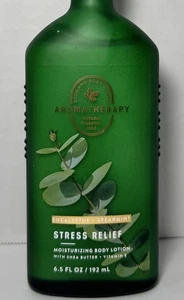 Bath and Body Works Eukalyptus Minze Körperlotion 6,5 fl. Oz. - Bild 1 von 6