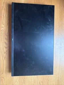 LG 27 Inch Monitor - Picture 1 of 6