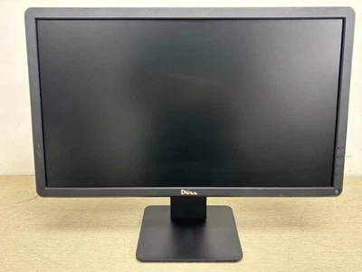 Dell E2214Hb 22 inch LCD Computer Monitor VGA DVI - Image 1 of 4