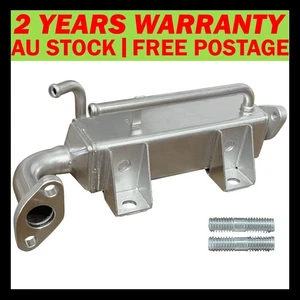 Enfriador EGR para Ford PJ PK Ranger WLAT 2,5 L - Imagen 1 de 11