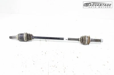 2017-2025 SUBARU IMPREZA AWD REAR RIGHT SIDE CV AXLE HALFSHAFT 28421FL000 OEM - Image 1 of 4
