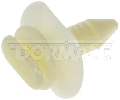 Retenedor de moldura de panel Dorman 700-339BX - Interior - GM Foto 1 de 4