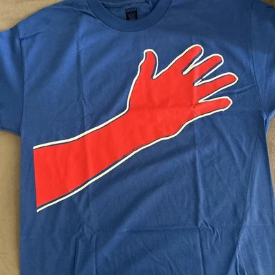 Jack Swagger We The People WWF WWE Real American Edición Especial Zeb Colter Nuevo Foto 1 de 4