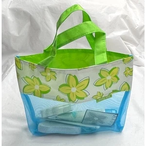 MARY KAY Limited Edition MINT Blossom Pedicure Set - Picture 1 of 18