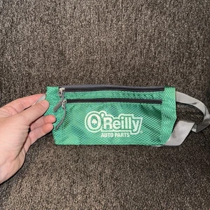 Seltene O’Reilly Autoteile Bauchtasche Mitarbeiter Umhängetasche Promotion - Bild 1 von 2