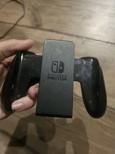 Nintendo switch joycon grip official - Bild 1 von 4