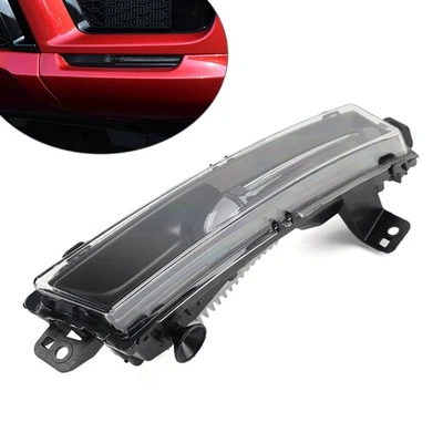 Front Fog Light Assembly Left Side For Land Rover Range Rover Sport LR098343 - Image 1 of 4