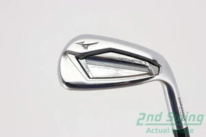 Mizuno JPX 919 Hot Metal Single Iron 9 Iron Steel Regular Right 37.75in - Picture 1 of 8