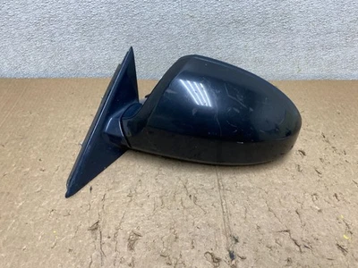 Espejo retrovisor izquierdo Infiniti Fx35 2003 a 2008 conductor izquierdo OEM V4660 IT Foto 1 de 4