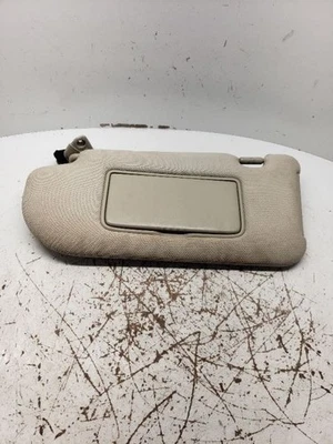 Parasol izquierdo conductor iluminado compatible con 06-10 INFINITI M35 1058698 Foto 1 de 4