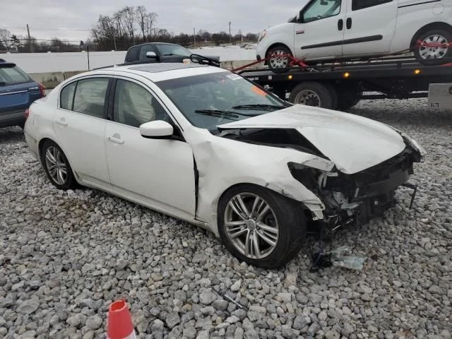 Alternator VQ35DE Fits 06-08 INFINITI M35 2601325 - Image 1 of 4