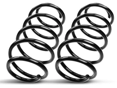 For 2005-2007 Saturn Relay Coil Spring Set Front APR 18859PBXT 2006 - Image 1 of 2