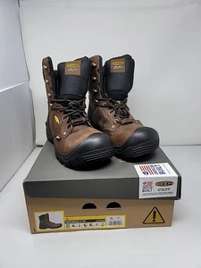 Keen Independence 8 Incn WP HERREN 10 D BRANDNEU IM KARTON  - Bild 1 von 6