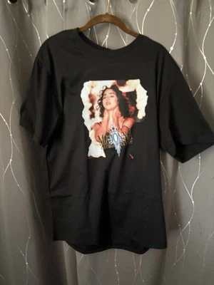 Madonna Like A Prayer T Shirt Size Large - Image 1 of 3