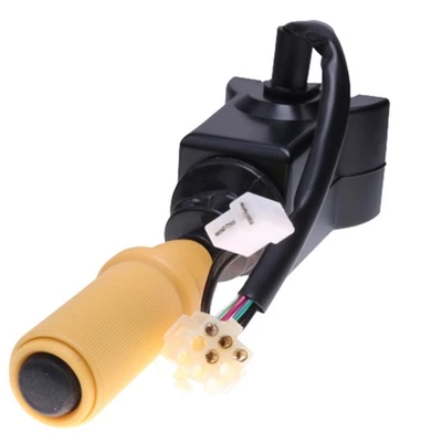 Forward and Reverse Lever Switch 701/21201 for JCB 1400B 1550B 1600B 214 215 216 - Image 1 of 4