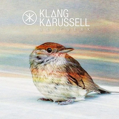 Klangkarussell Netzwerk  2xLP, Gat 2014 - Image 1 of 4