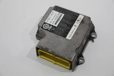 Sensore crash airbag VW Tiguan 5N 5N FL ECU 5N0959655AA - Immagine 1 di 4