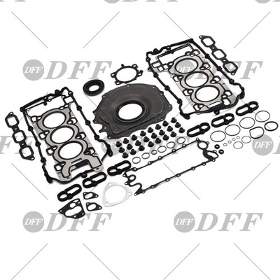 Engine Overhaul Gasket Seals Kit for Jaguar XF Land Rover Discovery 3.0 SC AJ126 - Image 1 of 4