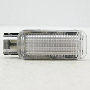 12-18 Audi A6 S6 C7 Front Left or Right Door Courtesy Light Lamp 4B0947415A OEM - Picture 1 of 8