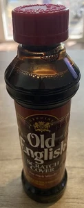 Genuine Old English Furniture Polish Scratch Cvr VTG 1995 Dark Wood 96% Full - Picture 1 of 4