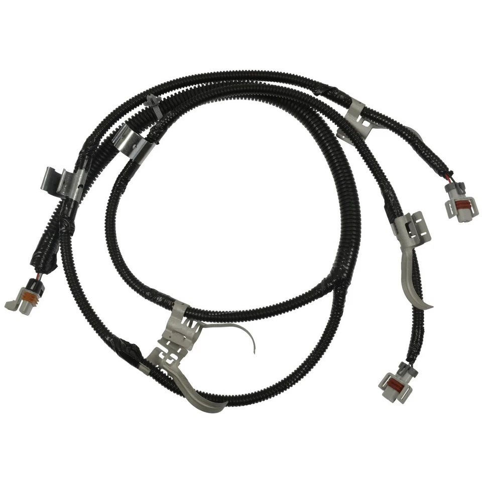 Arnés de cableado trasero SMP para Chevrolet Impala Limited ABS sensor de velocidad de rueda 14-16 Foto 1 de 4