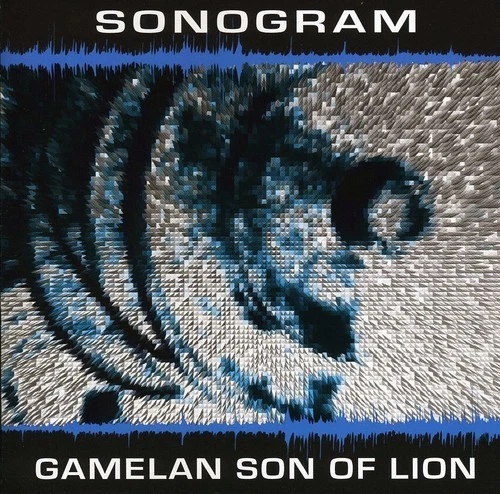 Gamelan Son of Lion - Sonogram [New CD] - Bild 1 von 1