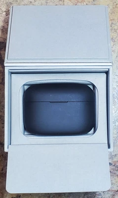 Sony - LinkBuds S True Wireless NC Earbuds - Black - Refurbed Grade A (R-30166) - Image 1 of 4