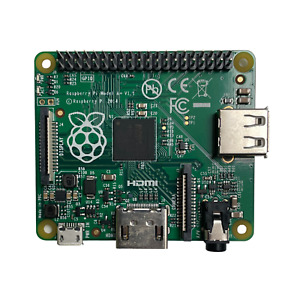 Raspberry Pi 1 Model A+ 512MB 2014 Computing Board (Open Box)