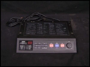 Yamaha QX21 Digital Sequencer Recorder - Picture 1 of 2