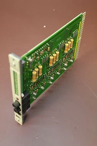 ABB GJR2317400R2 UT371AS UT371S UT 371 S - Imagen 1 de 2