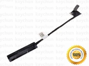 Cable conector disco duro para DELL Alienware 17 M17X R2 R3 DC02C00BZ00  - Imagen 1 de 7