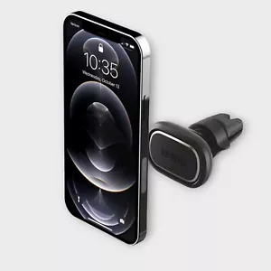iOttie iTap 2 Magnetic Air Vent Mount Holder Cradle iPhone Samsung Smartphones - Picture 1 of 7