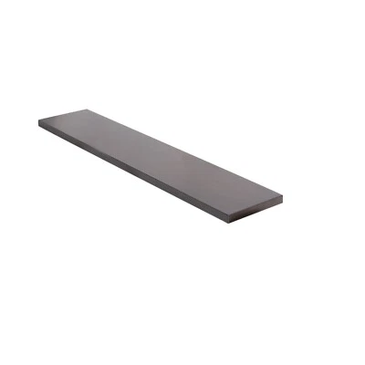 DESIGN HOUSE Brookings Kitchen Cabinet Filler in Espresso, 30-Inch by 3-Inch by 0.75-Inch