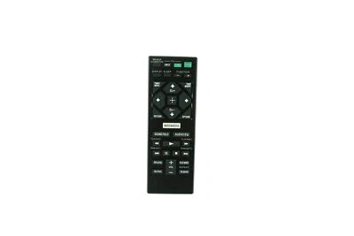 Remote Control For Sony RM-ANU215 Party BLUETOOTH Soundbar Sound Bar System - Image 1 of 4