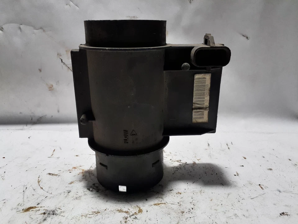 Used Fuel Injection Air Flow Meter fits: 1986 Buick Electra  Grade A - Imagem 1 de 4