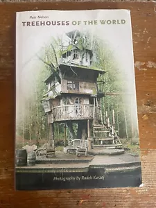 Baumhäuser der Welt von Nelson, Pete gebunden guter Zustand - Bild 1 von 4