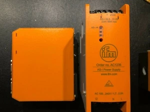 ifm AS-Interface Netzteile AC1236 - Bild 1 von 2