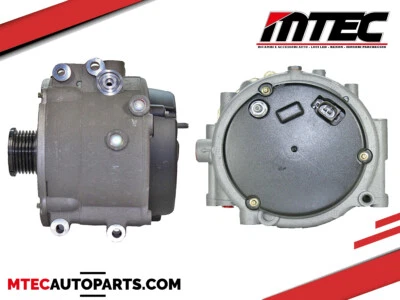 ALTERNATORE MERCEDES CLASSE C RAFFREDD. AD ACQUA 220 CDI -270 CDI A0001502550 - Immagine 1 di 4
