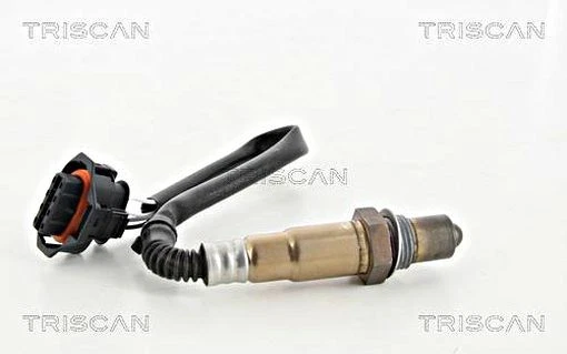 Sonda lambda Triscan per Opel Vauxhall Agila Astra H Cc GTC Twintop Combo 855406 - Immagine 1 di 1