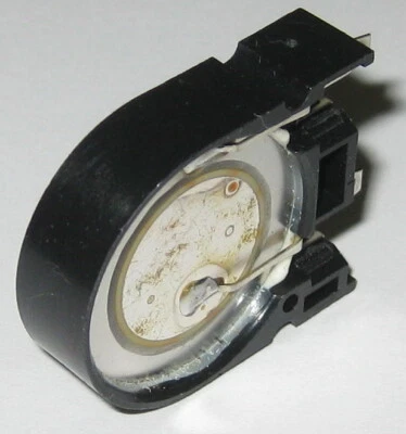 Sonda piezoeléctrica Murata 25 mm montaje PCB - diafragma de 20 mm en estuche de plástico Foto 1 de 4