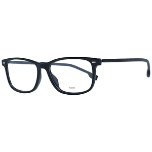 Hugo Boss Glasses Frames BOSS 1012 807 54mm Men Black Rectangular - Picture 1 of 4