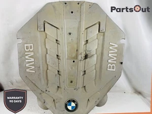 2008-2019 BMW E70 X5 550i 640i 750i 4.4 ENGINE MOTOR COVER PANEL TOP OEM - Picture 1 of 11