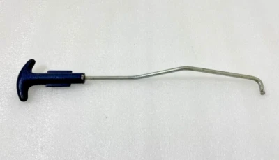 Suitable For Ford Tractors Hand Brake Pedal Latch Lever Foto 1 de 4