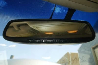 Espelho retrovisor cupê com escurecimento automático compatível com 07-13 ALTIMA 2009594 - Imagem 1 de 4